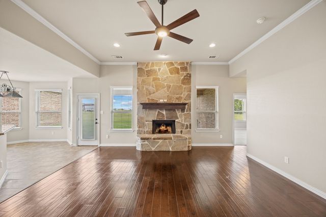 5322 County Road 939, Nevada, TX 75173