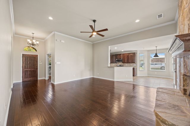 5322 County Road 939, Nevada, TX 75173