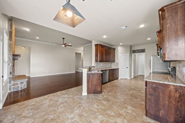 5322 County Road 939, Nevada, TX 75173