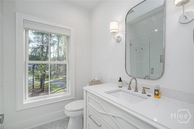 220 Belted Kingfisher Lane, Richmond Hill, GA 31324