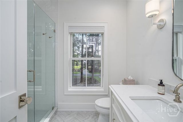 220 Belted Kingfisher Lane, Richmond Hill, GA 31324