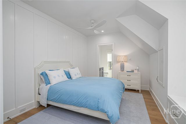 220 Belted Kingfisher Lane, Richmond Hill, GA 31324