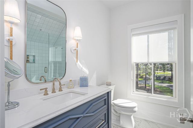 220 Belted Kingfisher Lane, Richmond Hill, GA 31324