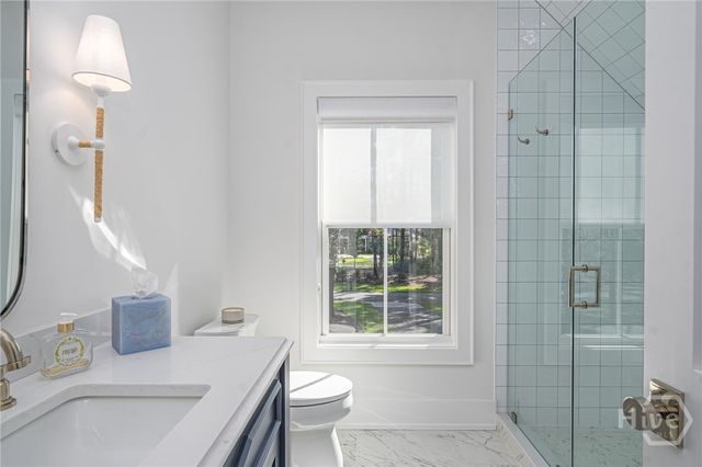 220 Belted Kingfisher Lane, Richmond Hill, GA 31324