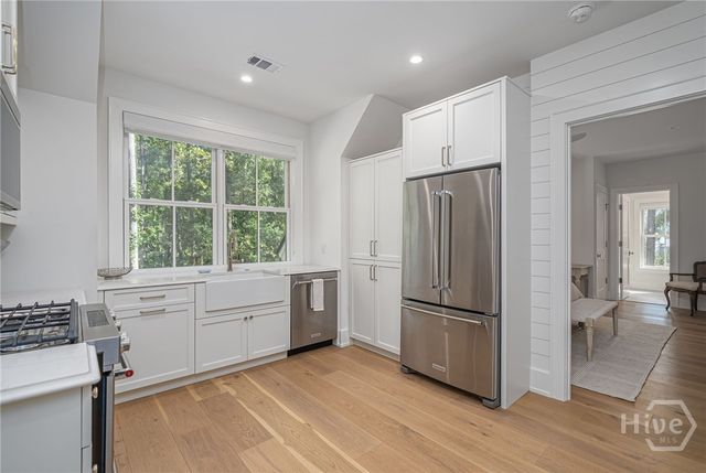 220 Belted Kingfisher Lane, Richmond Hill, GA 31324