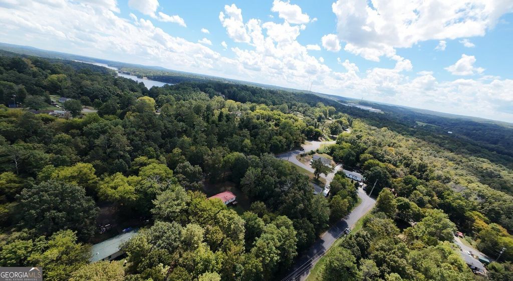 479 Sandytown Road SE LOT 5, Cartersville, GA 30121