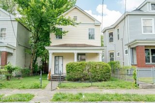 2008 W Burnett Ave, Louisville, KY 40210