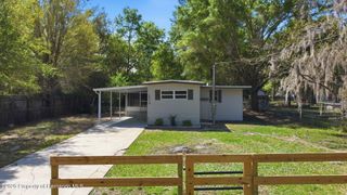 18170 Spangler Avenue, Brooksville, FL 34604