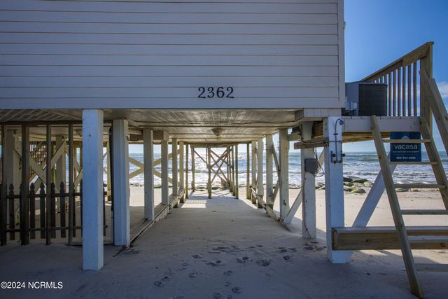 2362 New River Inlet Road, N Topsail Beach, NC 28460