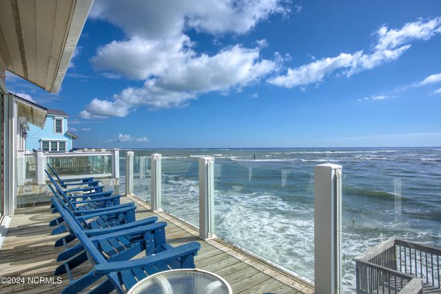 2362 New River Inlet Road, N Topsail Beach, NC 28460