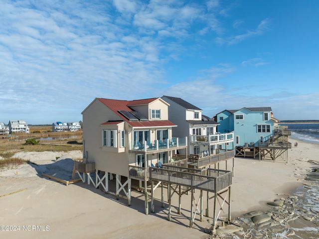 2362 New River Inlet Road, N Topsail Beach, NC 28460