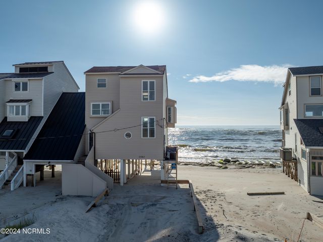 2362 New River Inlet Road, N Topsail Beach, NC 28460