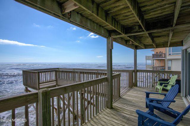 2362 New River Inlet Road, N Topsail Beach, NC 28460