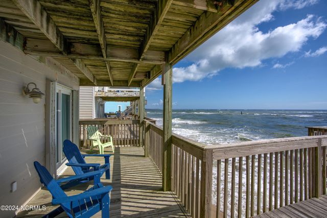 2362 New River Inlet Road, N Topsail Beach, NC 28460