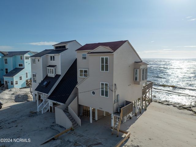 2362 New River Inlet Road, N Topsail Beach, NC 28460