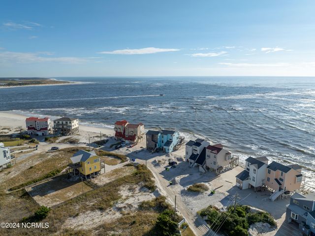 2362 New River Inlet Road, N Topsail Beach, NC 28460