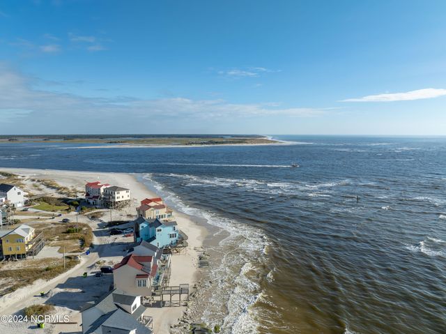2362 New River Inlet Road, N Topsail Beach, NC 28460