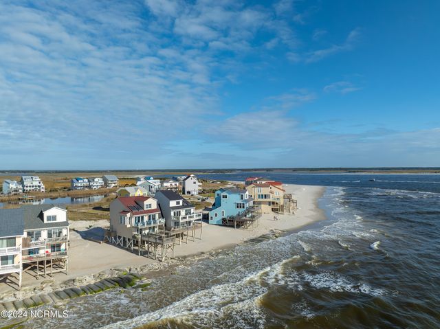 2362 New River Inlet Road, N Topsail Beach, NC 28460