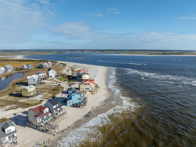 2362 New River Inlet Road, N Topsail Beach, NC 28460