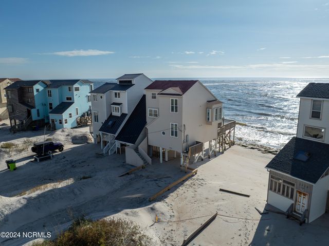2362 New River Inlet Road, N Topsail Beach, NC 28460