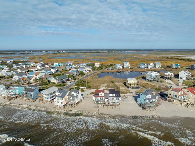 2362 New River Inlet Road, N Topsail Beach, NC 28460