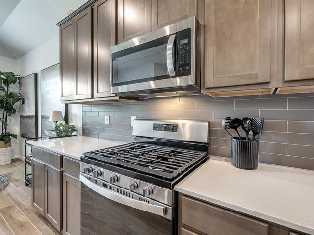 9004 NW 149th Terrace, Yukon, OK 73099