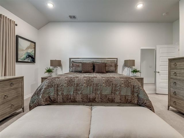 9004 NW 149th Terrace, Yukon, OK 73099