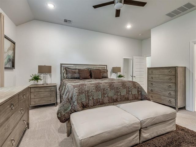 9004 NW 149th Terrace, Yukon, OK 73099
