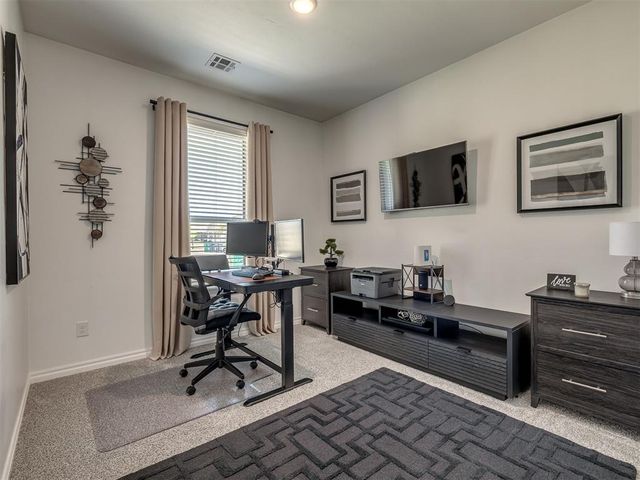 9004 NW 149th Terrace, Yukon, OK 73099