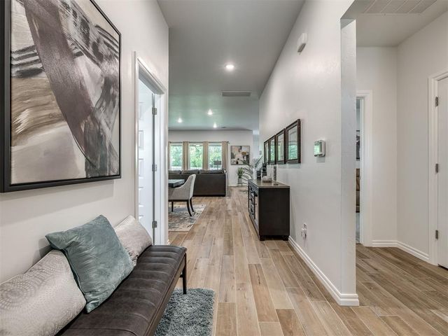 9004 NW 149th Terrace, Yukon, OK 73099