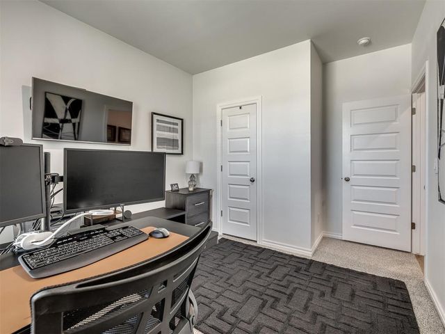 9004 NW 149th Terrace, Yukon, OK 73099