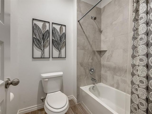 9004 NW 149th Terrace, Yukon, OK 73099