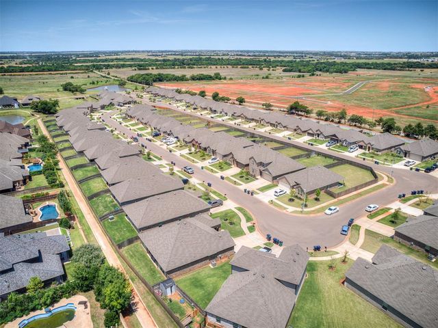 9004 NW 149th Terrace, Yukon, OK 73099