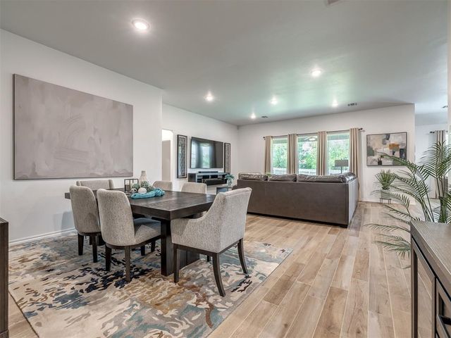 9004 NW 149th Terrace, Yukon, OK 73099