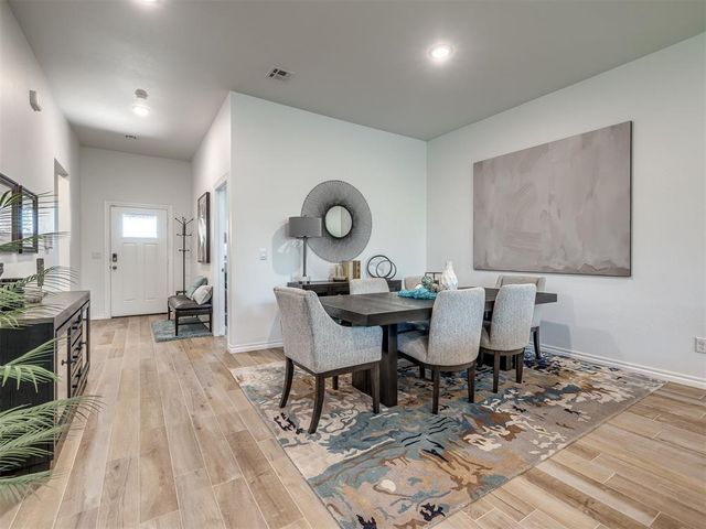 9004 NW 149th Terrace, Yukon, OK 73099