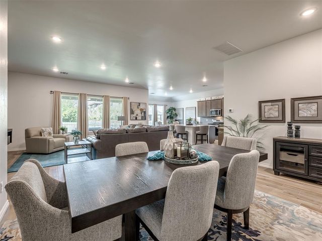 9004 NW 149th Terrace, Yukon, OK 73099