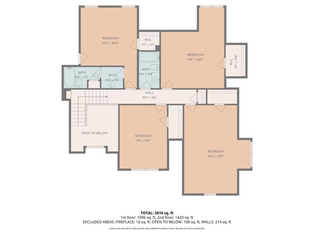 1348 COLBERT CV, Collierville, TN 38017