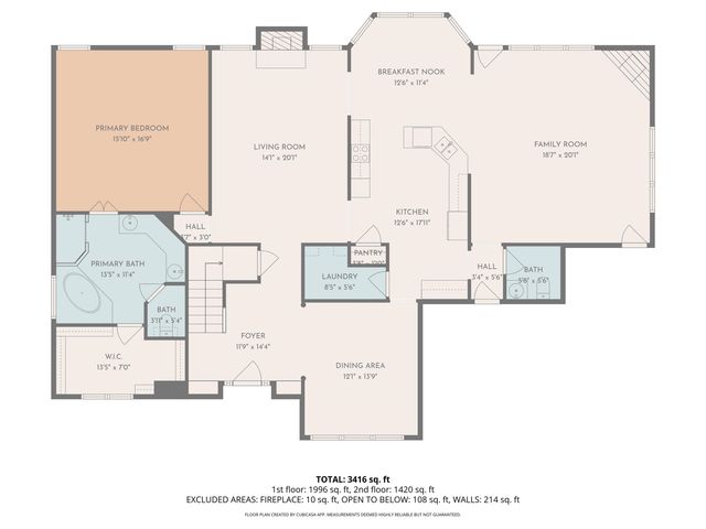 1348 COLBERT CV, Collierville, TN 38017