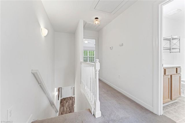 908 Windcastle Lane, Winston-salem, NC 27105