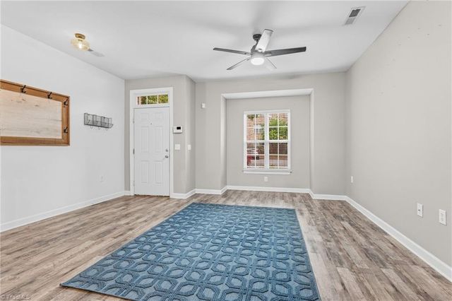 908 Windcastle Lane, Winston-salem, NC 27105