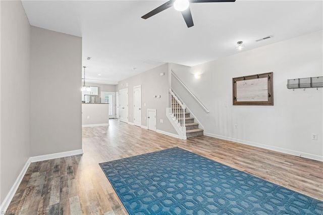 908 Windcastle Lane, Winston-salem, NC 27105