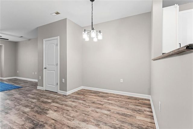 908 Windcastle Lane, Winston-salem, NC 27105