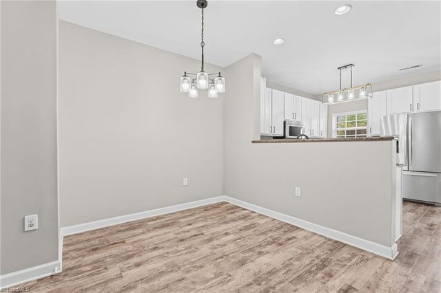 908 Windcastle Lane, Winston-salem, NC 27105