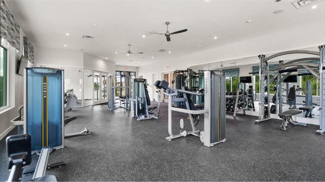 3323 MINDFULLNESS DRIVE, Clermont, FL 34714