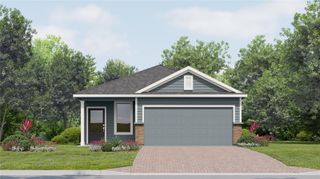 3323 MINDFULLNESS DRIVE, Clermont, FL 34714