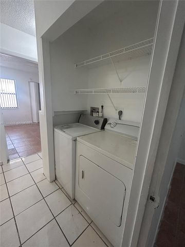 5851 W 20th Avenue 409, Hialeah, FL 33012