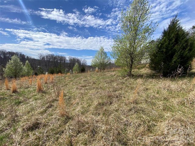 0 Coxe Road, Rutherfordton, NC 28139