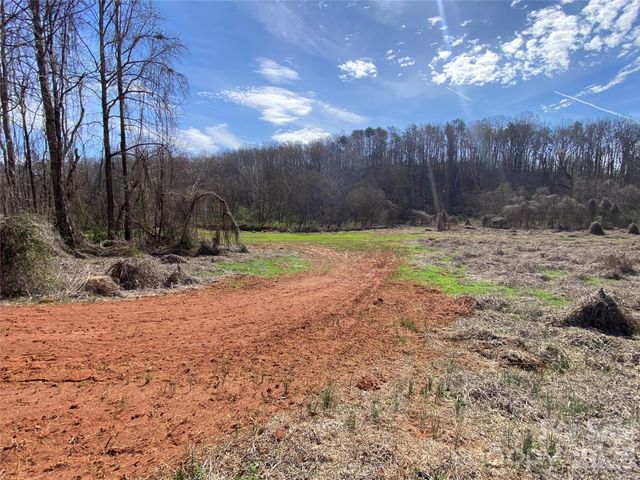 0 Coxe Road, Rutherfordton, NC 28139