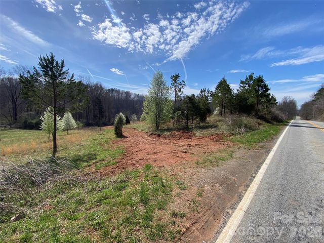 0 Coxe Road, Rutherfordton, NC 28139