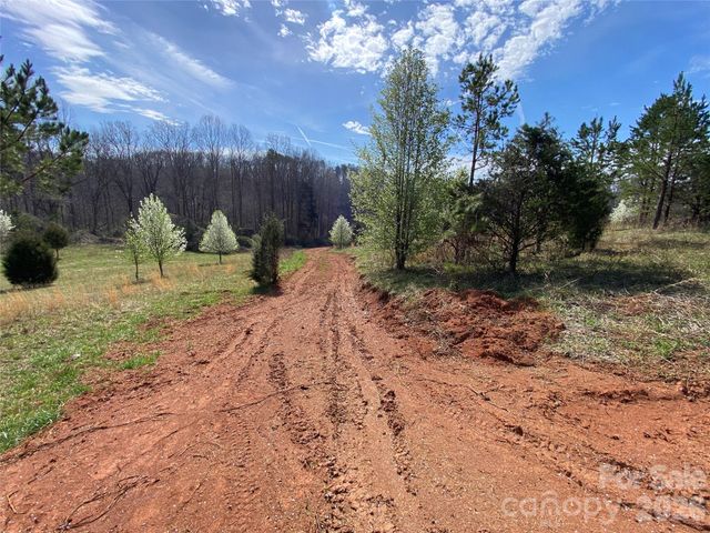0 Coxe Road, Rutherfordton, NC 28139